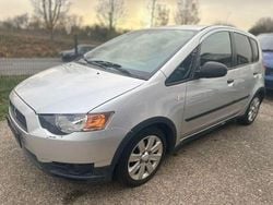 Silber Gebraucht 2011 Mitsubishi Colt Edition Limousine | 1.400 € (Superpreis)