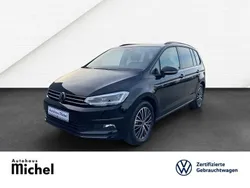 Schwarz Neu 2024 VW Touran Comfortline Van / Kleinbus | 36.730 € (Fairer Preis)