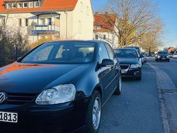 Gebraucht 2005 VW Golf V Limousine | 4.400 € (Etwas zu teuer)