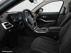 Gebraucht 2024 BMW 320 Comfort Edition Limousine | 41.358 € (Fairer Preis)