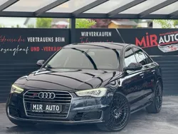 Blau Gebraucht 2015 Audi A6 Comfort Limousine | 14.900 € (Fairer Preis)