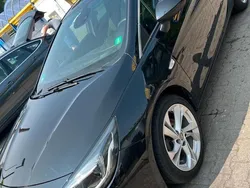 Schwarz Gebraucht 2018 Opel Astra Limousine | 10.900 € (Guter Preis)