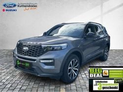 Carbonized gray/asher gray Gebraucht 2024 Ford Explorer ST-Line SUV | 50.980 € (Guter Preis)