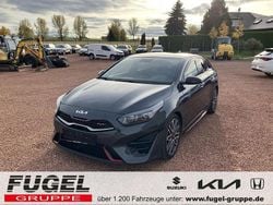 Pentametal met. Gebraucht 2022 Kia ProCeed Comfort Kleinwagen | 25.998 € (Guter Preis)