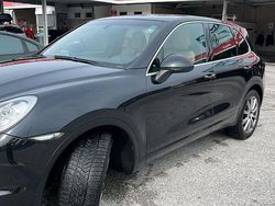 Schwarz Gebraucht 2025 Porsche Cayenne SUV | 19.000 €