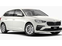 Weiß Neu 2025 Skoda Scala Selection Kleinwagen | 23.290 € (Guter Preis)