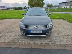 Gebraucht 2013 VW Passat Coupé | 6.750 €