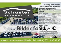 Schwarz Gebraucht 2014 VW Tiguan Sport SUV | 7.980 € (Guter Preis)