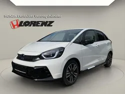 Weiß Neu 2025 Honda Jazz Advance Kleinwagen | 30.590 € (Fairer Preis)