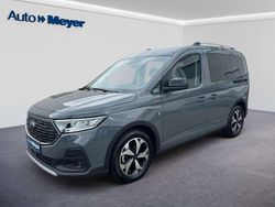 Grau Gebraucht 2024 Ford Tourneo Connect Active Van / Kleinbus | 32.990 € (Teuer)