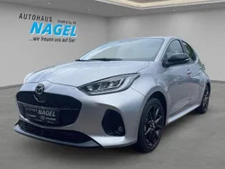 Silber Neu 2025 Mazda 2 Homura-Line Limousine | 26.990 € (Fairer Preis)