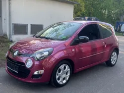 Violett Gebraucht 2014 Renault Twingo Dynamique Kleinwagen | 4.500 € (Fairer Preis)