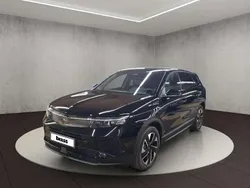 Karbon schwarz (metallic) Neu 2025 Opel Grandland X SUV | 33.950 € (Fairer Preis)