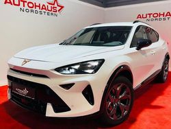 Weiß Gebraucht 2025 Cupra Formentor SUV | 31.490 € (Superpreis)