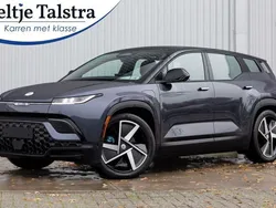 Weiß Neu 2024 Fisker Ocean Extreme SUV | 39.801 € (Teuer)