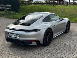 Silber Gebraucht 2021 Porsche 911 Carrera Chrono Coupé | 112.790 € (Fairer Preis)