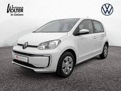 Weiß Gebraucht 2021 VW e-up! Kleinwagen | 12.899 € (Fairer Preis)