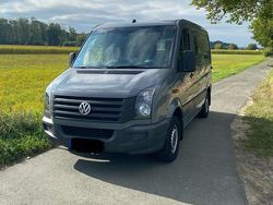 Grau Gebraucht 2014 VW T5 Van | 8.999 € (Fairer Preis)
