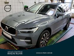 Grau thunder grey / metallic Gebraucht 2023 Volvo XC60 Core SUV | 32.750 € (Superpreis)