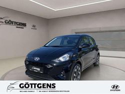 Phantom black Neu 2025 Hyundai i10 Trend Kleinwagen | 17.490 € (Fairer Preis)