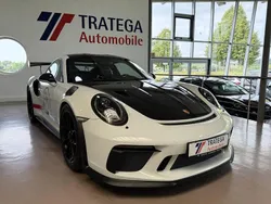 Andere Gebraucht 2019 Porsche 911 GT3 RS Coupé | 229.991 € (Guter Preis)