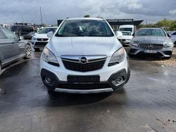 Weiß Gebraucht 2013 Opel Mokka Edition SUV | 6.500 € (Superpreis)
