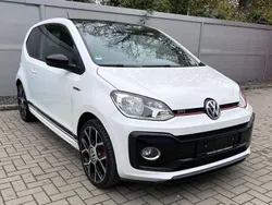 Weiß Gebraucht 2018 VW up! GTI Kleinwagen | 12.690 € (Fairer Preis)