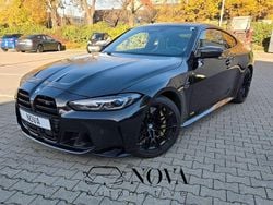 Schwarz Gebraucht 2022 BMW M4 Competition Edition Coupé | 54.500 € (Fairer Preis)