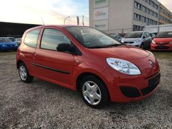 Rot Gebraucht 2010 Renault Twingo Authentique Kleinwagen | 2.999 € (Fairer Preis)