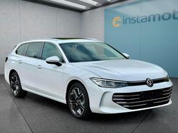 Neu 2025 VW Passat Kombi | 41.299 € (Superpreis)