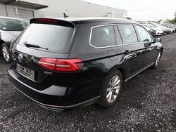 Deep black perleffekt deep black perleffekt Gebraucht 2019 VW Passat Alltrack Highline Kombi | 27.794 € (Fairer Preis)