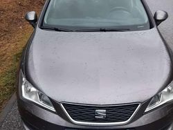 Gebraucht 2014 Seat Ibiza 4You Limousine | 4.500 € (Guter Preis)