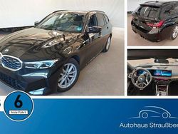 Schwarz Gebraucht 2025 BMW M340 Shadowline Limousine | 53.990 € (Superpreis)