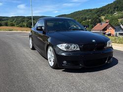 Schwarz Gebraucht 2011 BMW 120 M Sport Kleinwagen | 7.300 € (Fairer Preis)