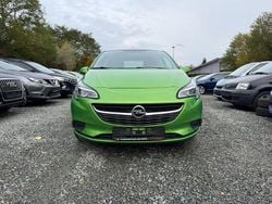 Grün Gebraucht 2016 Opel Corsa Innovation Kleinwagen | 6.999 € (Guter Preis)