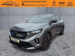 Dolomitgrau Neu 2025 Renault Rafale Esprit Alpine SUV | 49.994 € (Fairer Preis)