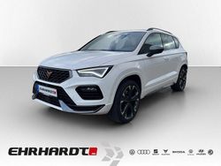 Weiß Gebraucht 2023 Cupra Ateca VZ SUV | 36.690 € (Etwas zu teuer)