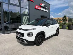 Weiß Gebraucht 2019 Citroën C3 Aircross Origins SUV | 15.190 € (Fairer Preis)