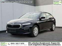 Schwarz Neu 2025 Skoda Scala Selection Kleinwagen | 21.580 € (Guter Preis)