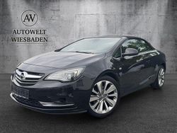 Schwarz Gebraucht 2015 Opel Cascada Cabrio | 6.990 € (Guter Preis)