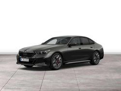 Sophistograu brillanteffekt Neu 2025 BMW 540 M Sport Limousine | 84.717 € (Fairer Preis)