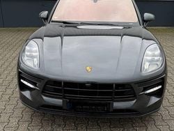 Grau Gebraucht 2021 Porsche Macan SUV | 59.900 € (Superpreis)