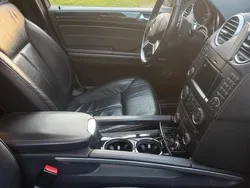 Schwarz Gebraucht 2011 Mercedes GL350 SUV | 16.700 € (Fairer Preis)