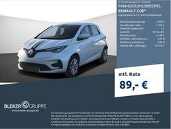 Weiß Gebraucht 2020 Renault Zoe Experience Kleinwagen | 7.380 € (Superpreis)
