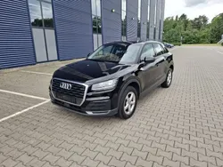 Schwarz Gebraucht 2018 Audi Q2 Sport SUV | 13.800 € (Guter Preis)