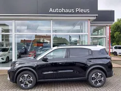 Schwarz Neu 2025 Citroën C3 Aircross SUV | 25.945 € (Fairer Preis)