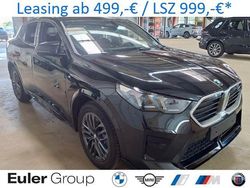 Black sapphire metallic Gebraucht 2025 BMW X2 Performance SUV | 47.989 €
