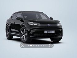 Schwarz Neu 2025 Ford Capri SUV | 49.980 € (Fairer Preis)