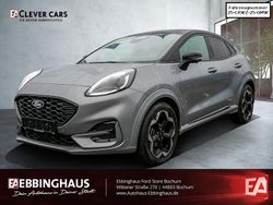 Silber Gebraucht 2025 Ford Puma ST-Line X SUV | 34.650 €
