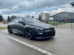 VW Scirocco